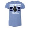 3413Y Youth Extra Soft Tri-blend Tee Thumbnail