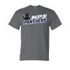 8000 Adult DryBlend 50/50 T-Shirt Thumbnail