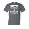 8000 Adult DryBlend 50/50 T-Shirt Thumbnail