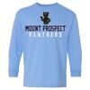 5400B Youth Heavy Cotton Long Sleeve Thumbnail