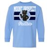 5400B Youth Heavy Cotton Long Sleeve Thumbnail