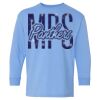 5400B Youth Heavy Cotton Long Sleeve Thumbnail