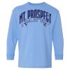5400B Youth Heavy Cotton Long Sleeve Thumbnail