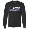 2400 Adult Ultra Cotton Long Sleeve T-Shirt Thumbnail