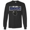 2400 Adult Ultra Cotton Long Sleeve T-Shirt Thumbnail