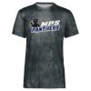 222596 Adult Cotton-Touch Poly T-Shirt Thumbnail