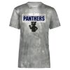 222696 Youth Cotton-Touch Poly T-Shirt Thumbnail