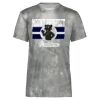222696 Youth Cotton-Touch Poly T-Shirt Thumbnail