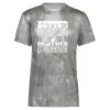 222696 Youth Cotton-Touch Poly T-Shirt Thumbnail