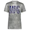 222696 Youth Cotton-Touch Poly T-Shirt Thumbnail
