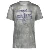 222696 Youth Cotton-Touch Poly T-Shirt Thumbnail