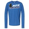 3513Y Youth Extra Soft Tri-blend Long Sleeve Thumbnail