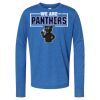 3513Y Youth Extra Soft Tri-blend Long Sleeve Thumbnail