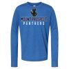 3513Y Youth Extra Soft Tri-blend Long Sleeve Thumbnail
