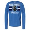 3513Y Youth Extra Soft Tri-blend Long Sleeve Thumbnail