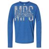 3513Y Youth Extra Soft Tri-blend Long Sleeve Thumbnail