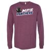 3513 Adult Extra Soft Tri-blend Long Sleeve Thumbnail