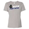 6413 Women’s Extra Soft Tri-blend Tee Thumbnail