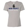 6413 Women’s Extra Soft Tri-blend Tee Thumbnail