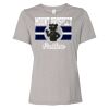 6413 Women’s Extra Soft Tri-blend Tee Thumbnail