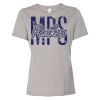6413 Women’s Extra Soft Tri-blend Tee Thumbnail